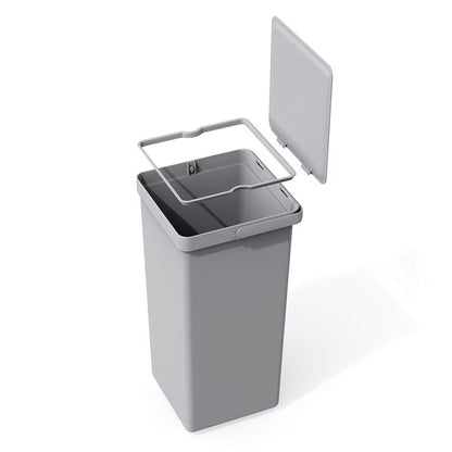 Deco Duo Pull Out Recycling Bin 20+15L 531520