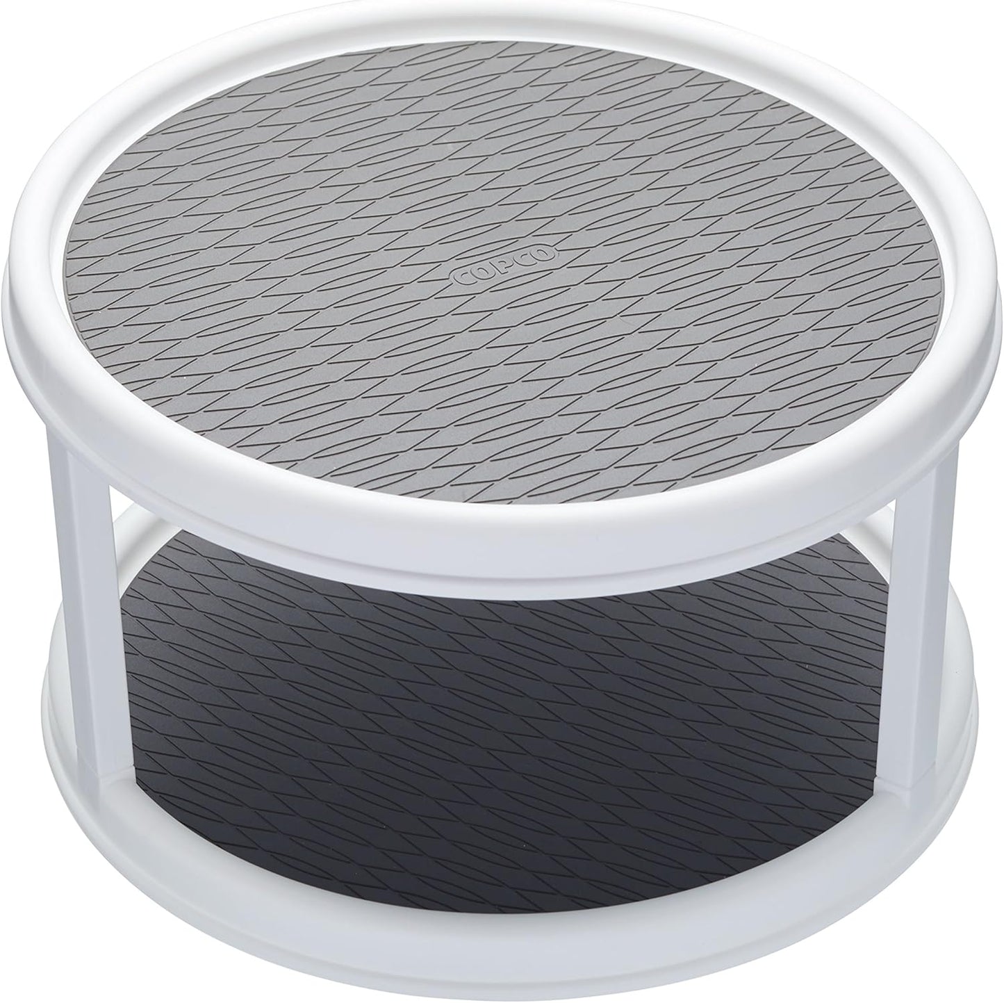 Lazy Susan Turntable Organiser