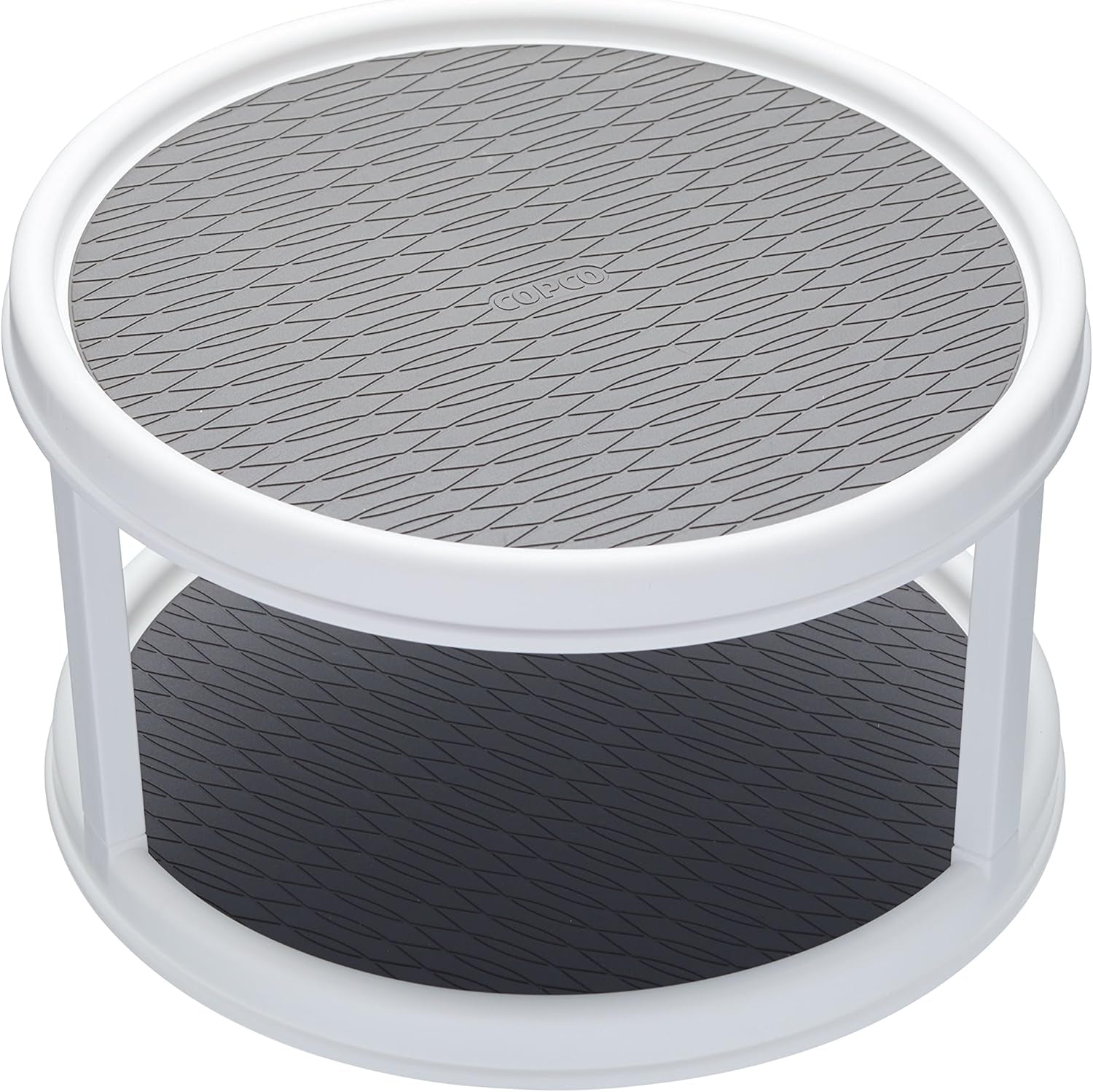 Lazy Susan Turntable Organiser