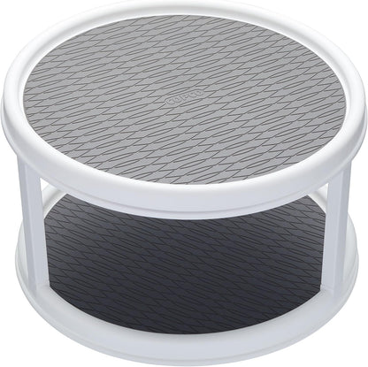 Lazy Susan Turntable Organiser