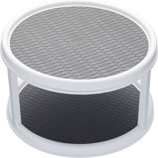 Lazy Susan Turntable Organiser